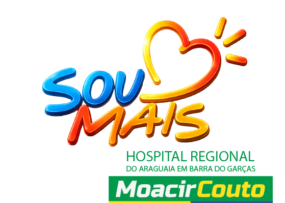 Sou Mais — Hospital Regional do Araguaia em Barra do Garças — Moacir Couto
