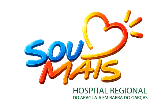 Sou Mais — Hospital Regional do Araguaia em Barra do Garças